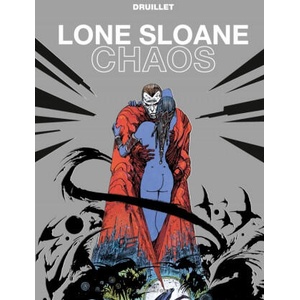 Lone Sloane - Chaos NE (2012)