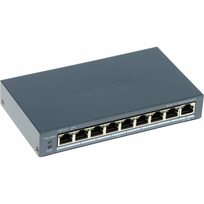 Hikvision DS-3E1309P-EI