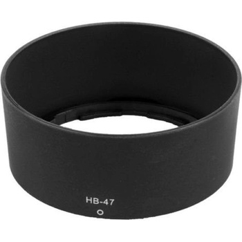 Nikon Сенник HB-47 NIKON AF-S 50mm f/1.8G
