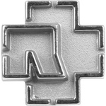 RAMMSTEIN значка RAMMSTEIN - Logo - 840675