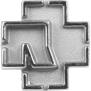 RAMMSTEIN значка RAMMSTEIN - Logo - 840675