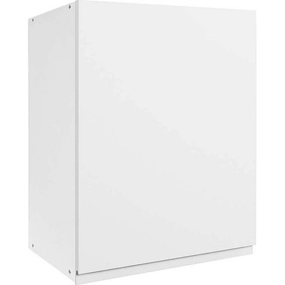 Matis Кухненски шкаф горен с една врата Aura V60 1V бял