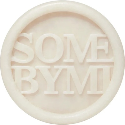 Some By Mi Lacto Soy Low pH Morning Cleansing Bar - Почистващ сапун за лице с масла и ензими 90г