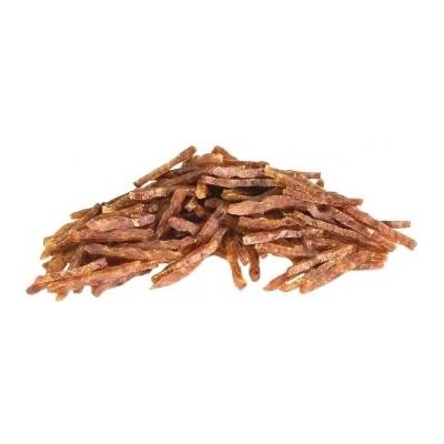Kiddog Masové nudličky jehněčí 80 g – Zboží Dáma
