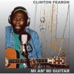 Clinton Fearon - Mi An' Mi Guitar (LP) (3760248832142)
