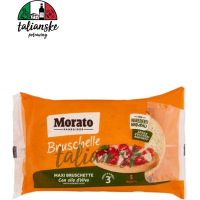 Morato Spuntinelle Le Originali 500 g