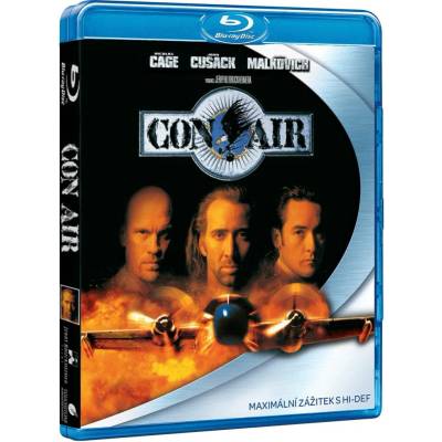 Con Air BD