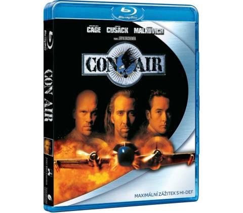 Con Air BD