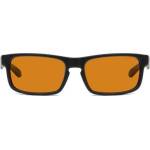 GUNNAR Компютърни очила GUNNAR Enigma Onyx Amber Max (GUN-ENI-00112) - megamag