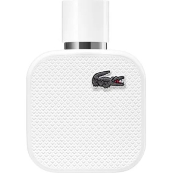 Image 1 of Lacoste L. 12.12 Blanc EDP 50 ml