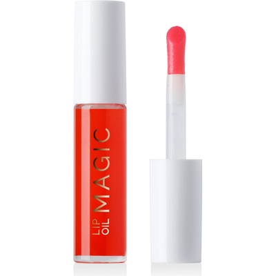 Dermacol Magic Lip Oil intenzivně hydratační a vyživující olej na rty 3 5,8 ml – Zboží Dáma