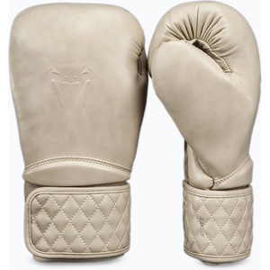 Venum Боксови ръкавици Venum Impact Classic Boxing ivory