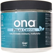 ONA Gel neutralizátor zápachu Polar Crystal 500 ml