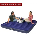Intex Матрак / Дюшек надуваем INTEX 68755 (203х183х22см) (INTEX 68755 - 203x183x22)