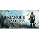 Triangle Strategy