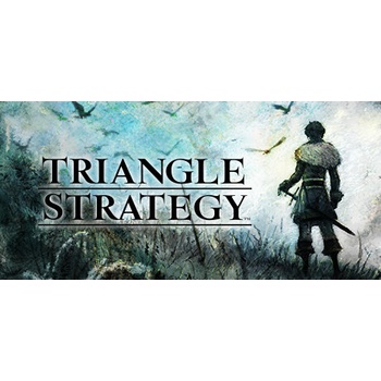 Triangle Strategy