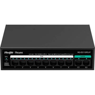 Reyee RG-ES110FG-P