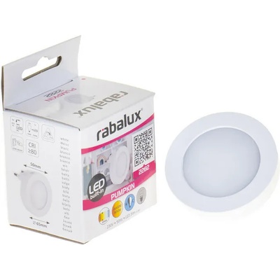 Rábalux Pumpkin 2282