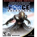 Hry na PC Star Wars: The Force Unleashed (Ultimate Sith Edition)