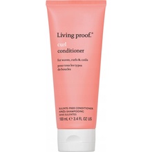 Living Proof Curl Conditioner 3.4 oz/100 ml