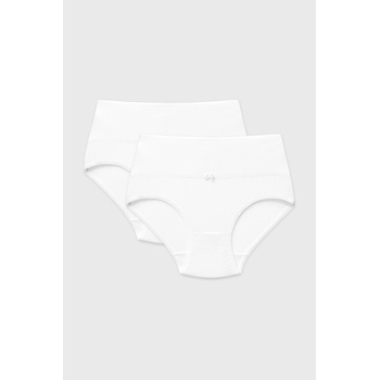 Image 1 of Astratex 2PACK класически бикини Hannah с висока талия (2P964_kal)