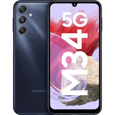 Samsung Galaxy M34 5G M346B 128GB