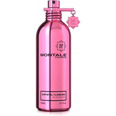 Montale Crystal Flowers Parfumovaná voda unisex 100 ml
