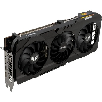 ASUS RX 6700 XT OC 12GB GDDR6 256bit (TUF-RX6700XT-O12G-GAMING)