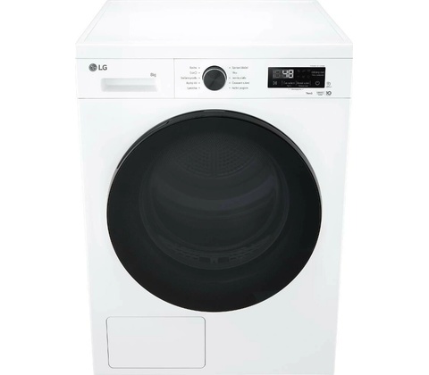 LG RHX1008NLB