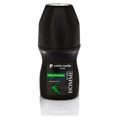 Pierre Cardin Roll-on Deodorant Energy - Рол-он за мъже