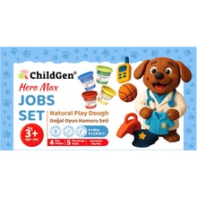 ChildGen Pracovný set