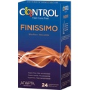 Control Finissimo 24 ks