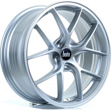 Bola FLE 5x105 7,5x17 ET40-45 silver