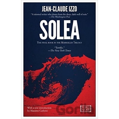 Solea Izzo Jean-Claude