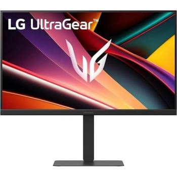 Image 1 of LG UltraGear 27G640A-B