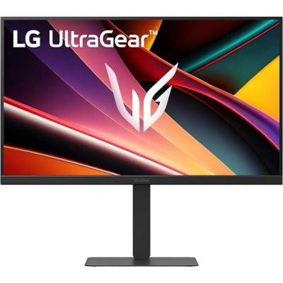 LG UltraGear 27G640A-B