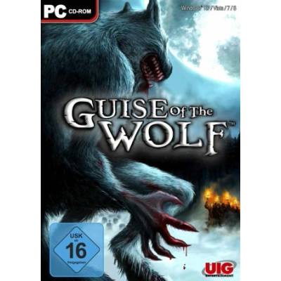 FUN Creators Guise of the Wolf (PC)