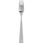 Stelton Вилица за маса MAYA 2000 20 cm, комплект от 6 бр. , сребърен, неръждаема стомана, Stelton (SN13222)