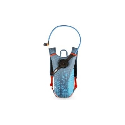 Source Durapack Pro 3L Coral Blue