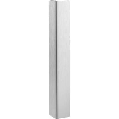 JNF - MADLO IN.07.013.D pár Rozteč madla: 150 mm, Dĺžka: 300 mm, Rozmer profilu madla: 5x40 mm