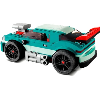 LEGO® Creator 3-in-1 - Street Racer (31127)