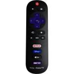 TCL rc280 - оригинален дистанционен контрол (rc280) Дистанционно