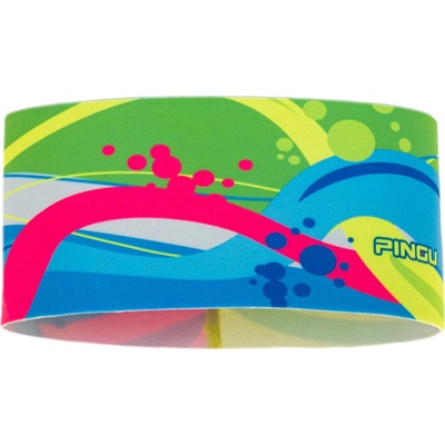 Pingu ČRU-UL Polyester Thermo 31 FLUO