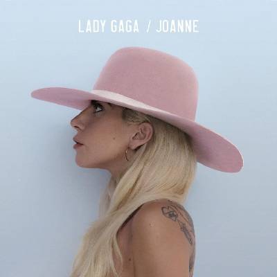 Universal Lady Gaga: Joanne - CD (015187)