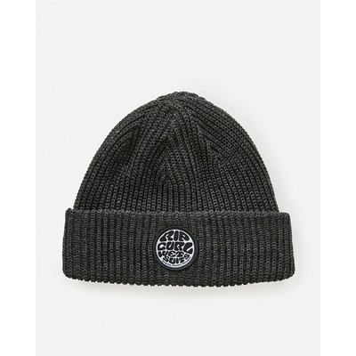 RIP CURL kulich Icons Reg Beanie Boy Black