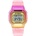 SYNOKE Детски часовник Synoke Rossie, Розов (SYNOKE-9622-YELLOW-PINK)