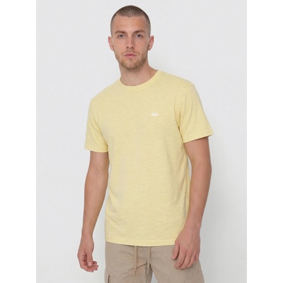 Quiksilver Slub Roundneck garden glade