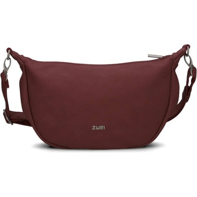 Zwei kabelka Mademoiselle.M M70 Rubin