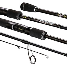 GUNKI G Corps Crossover S 2,6 m 7-30 g 2 diely