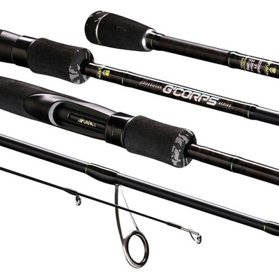 GUNKI G Corps Crossover S 2,6 m 7-30 g 2 diely